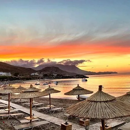 Molos Beach Hotel