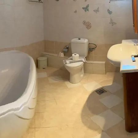 Hotel Molos