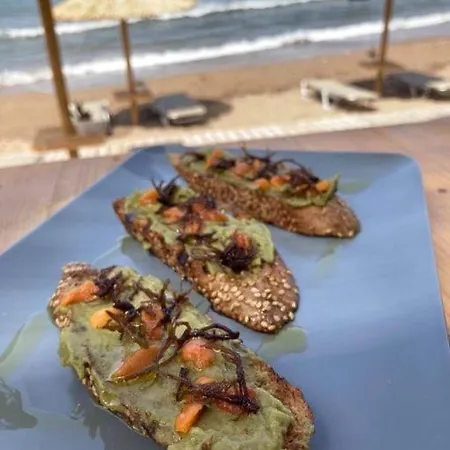 Molos Beach Kissamos