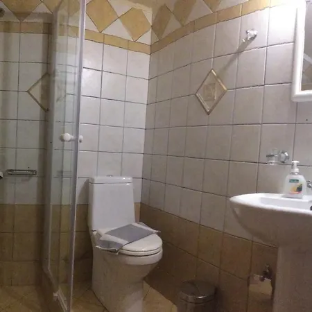 Molos Hotel Kíssamos