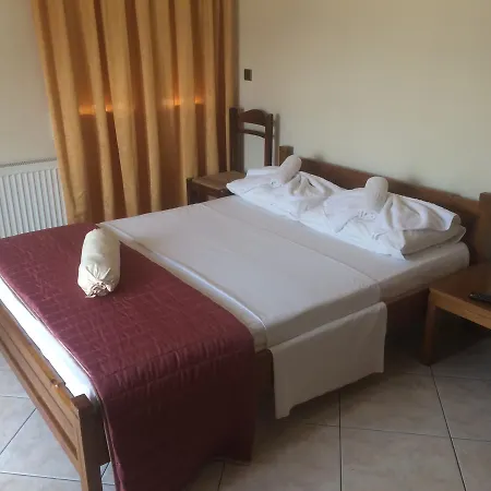 Molos Beach Hotel