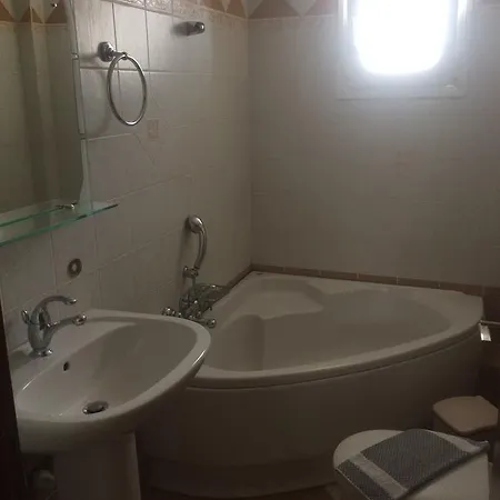 Molos Hotel