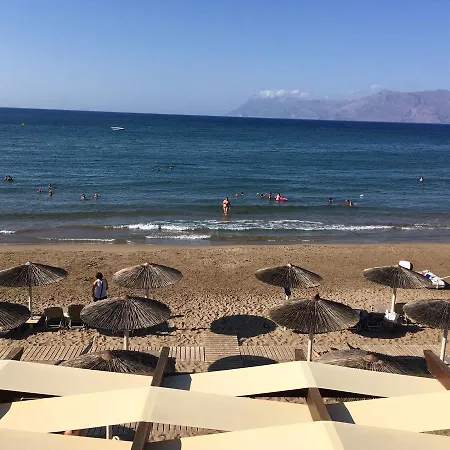 Molos Beach * Kissamos