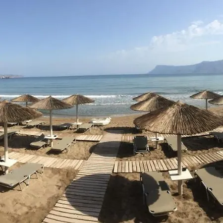 Molos Beach *